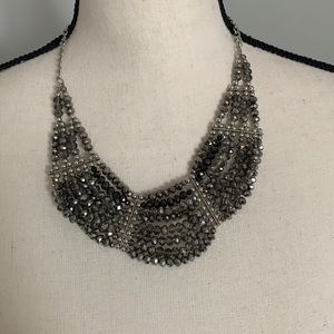 Statement necklace
